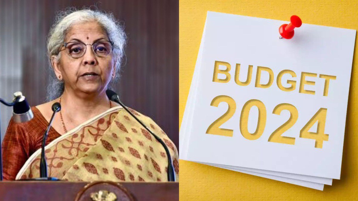 Budget 2024