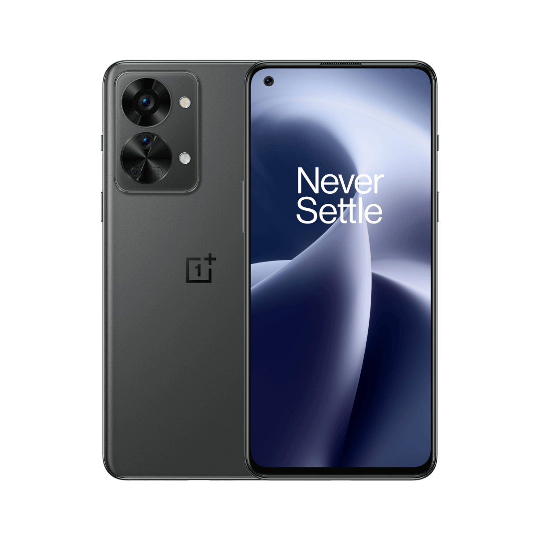 OnePlus Nord 2T 5G