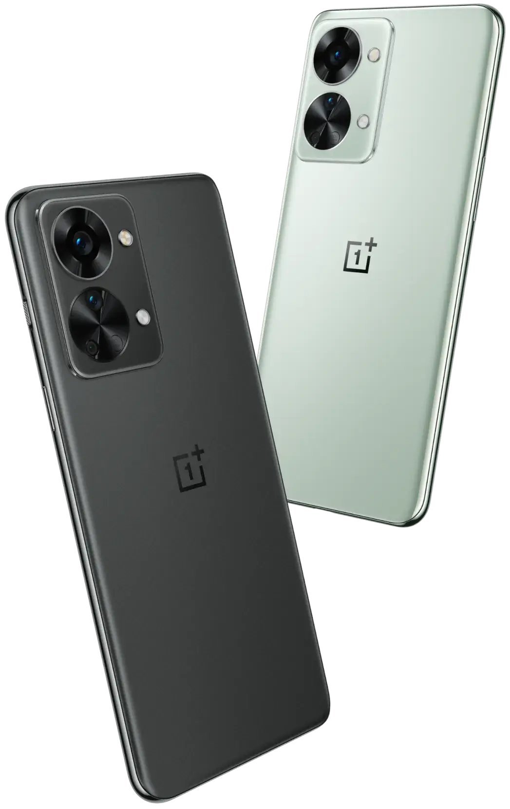 OnePlus Nord 2T 5G