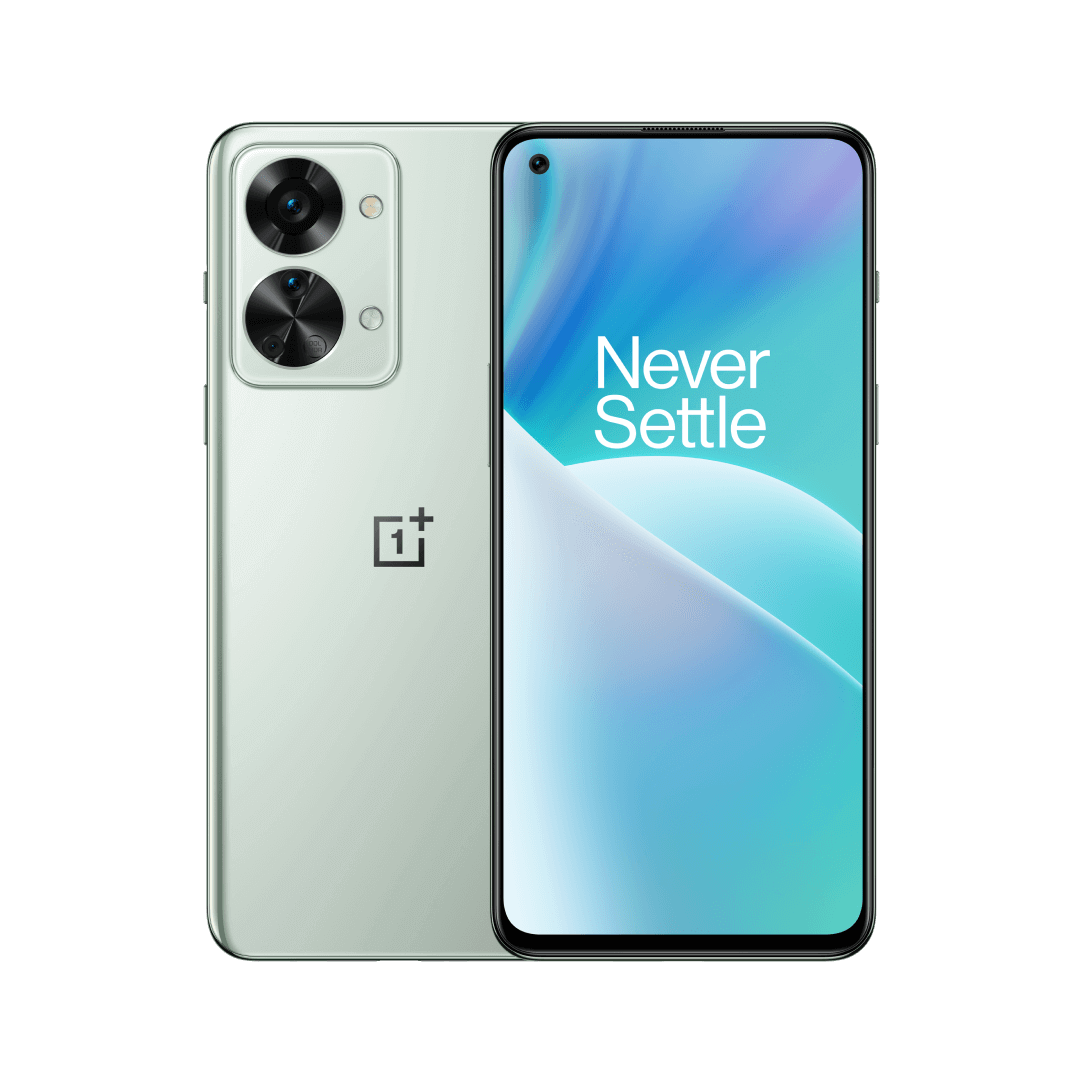 OnePlus Nord 2T 5G