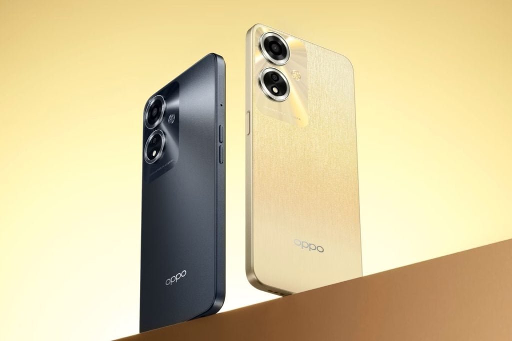 Oppo A59 5g