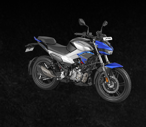 Hero Xtreme 125R