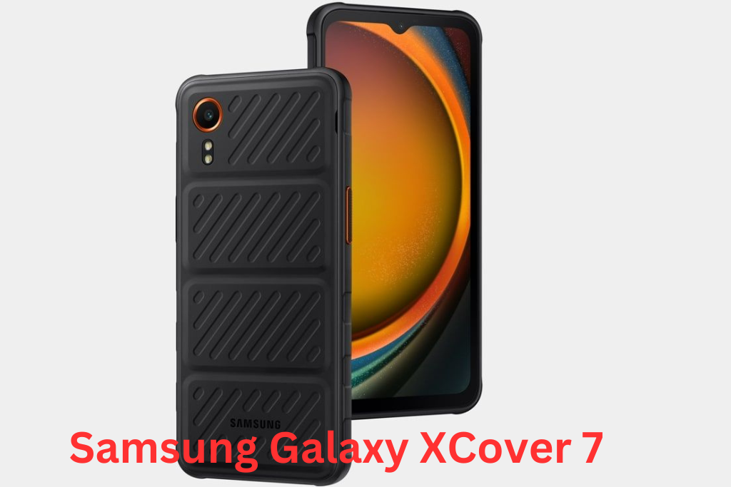 Samsung Galaxy XCover 7