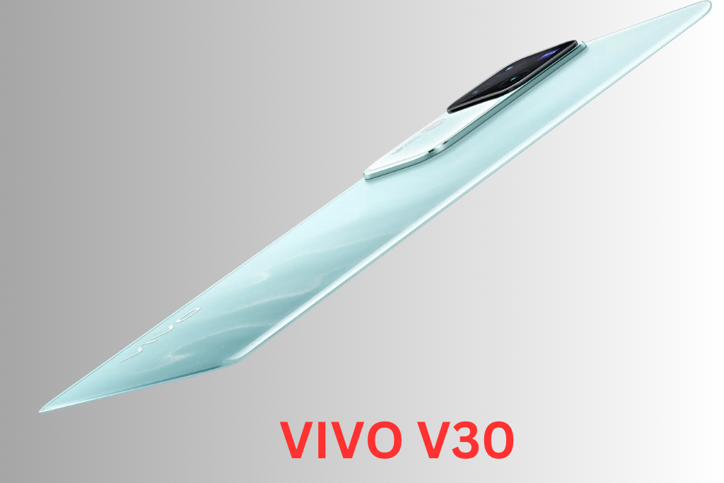 Vivo V 30