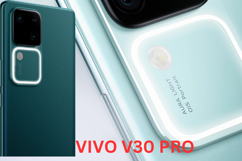 Vivo V30