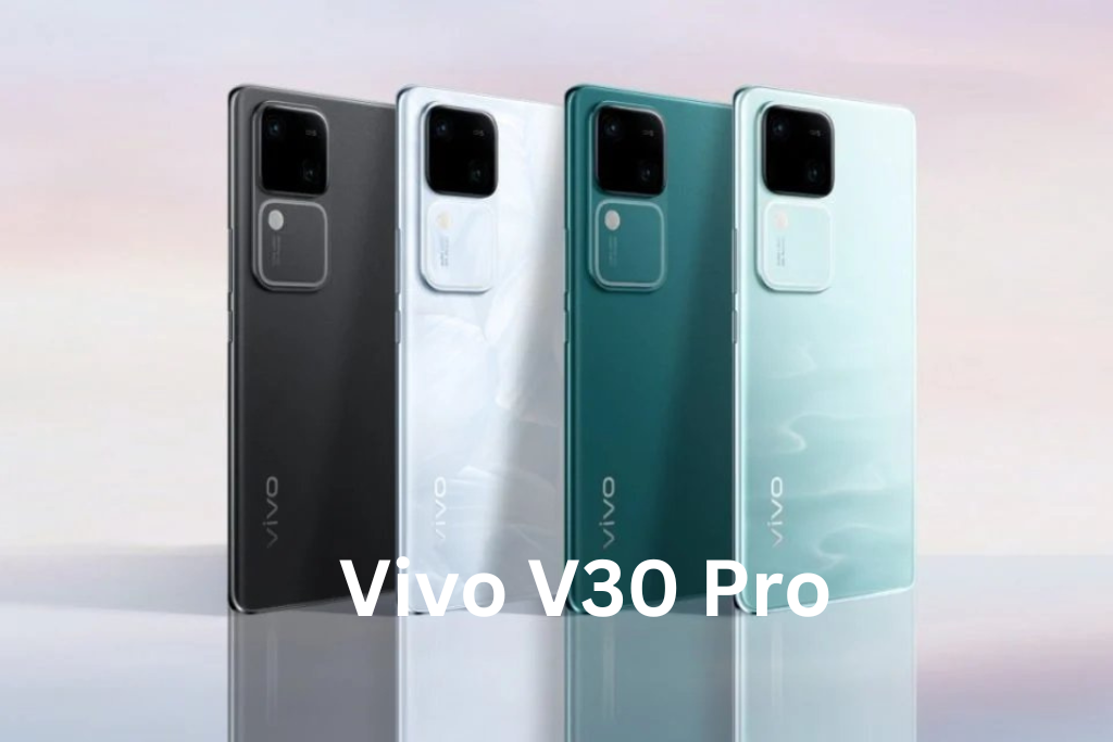 Vivo V30 Pro