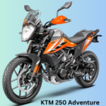 KTM 250 Adventure